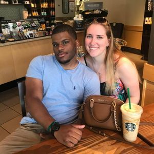 Meet your Posher, Kati